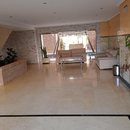 Appartamento Magic World Aguamarina Oropesa del Mar Esterno foto