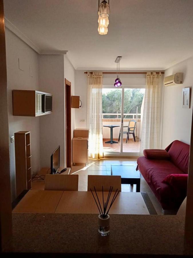 Appartamento Magic World Aguamarina Oropesa del Mar Esterno foto