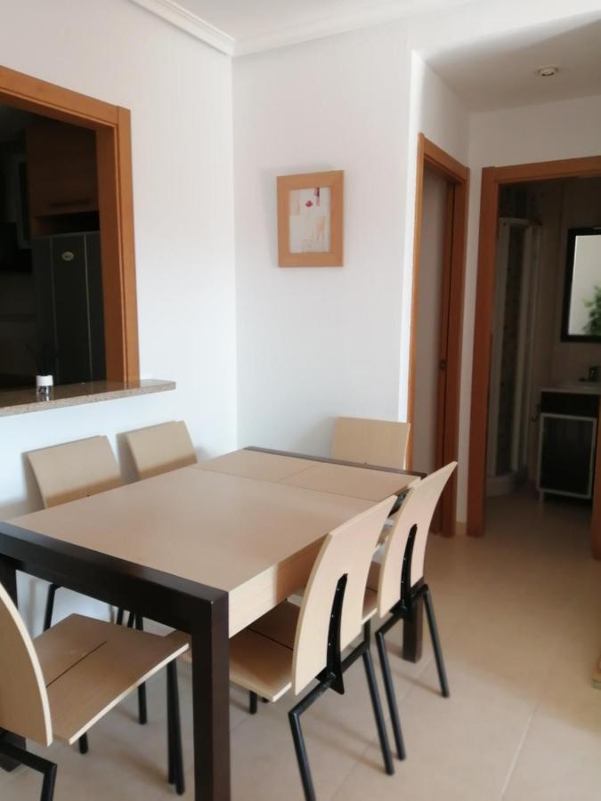 Appartamento Magic World Aguamarina Oropesa del Mar Esterno foto