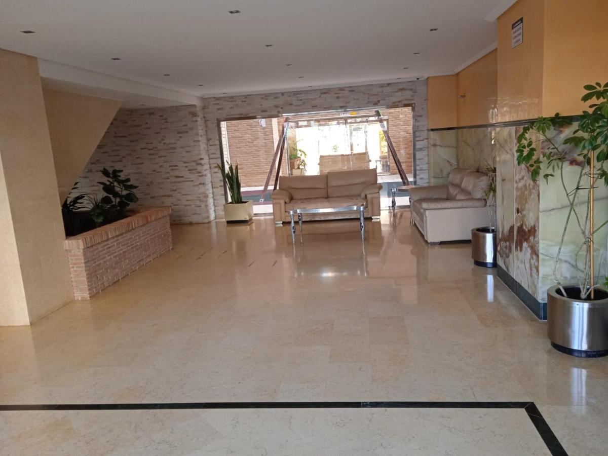 Appartamento Magic World Aguamarina Oropesa del Mar Esterno foto