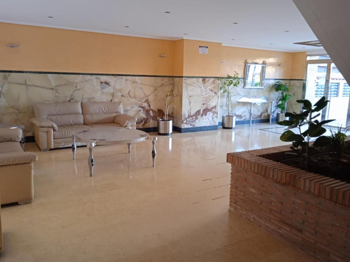 Appartamento Magic World Aguamarina Oropesa del Mar Esterno foto