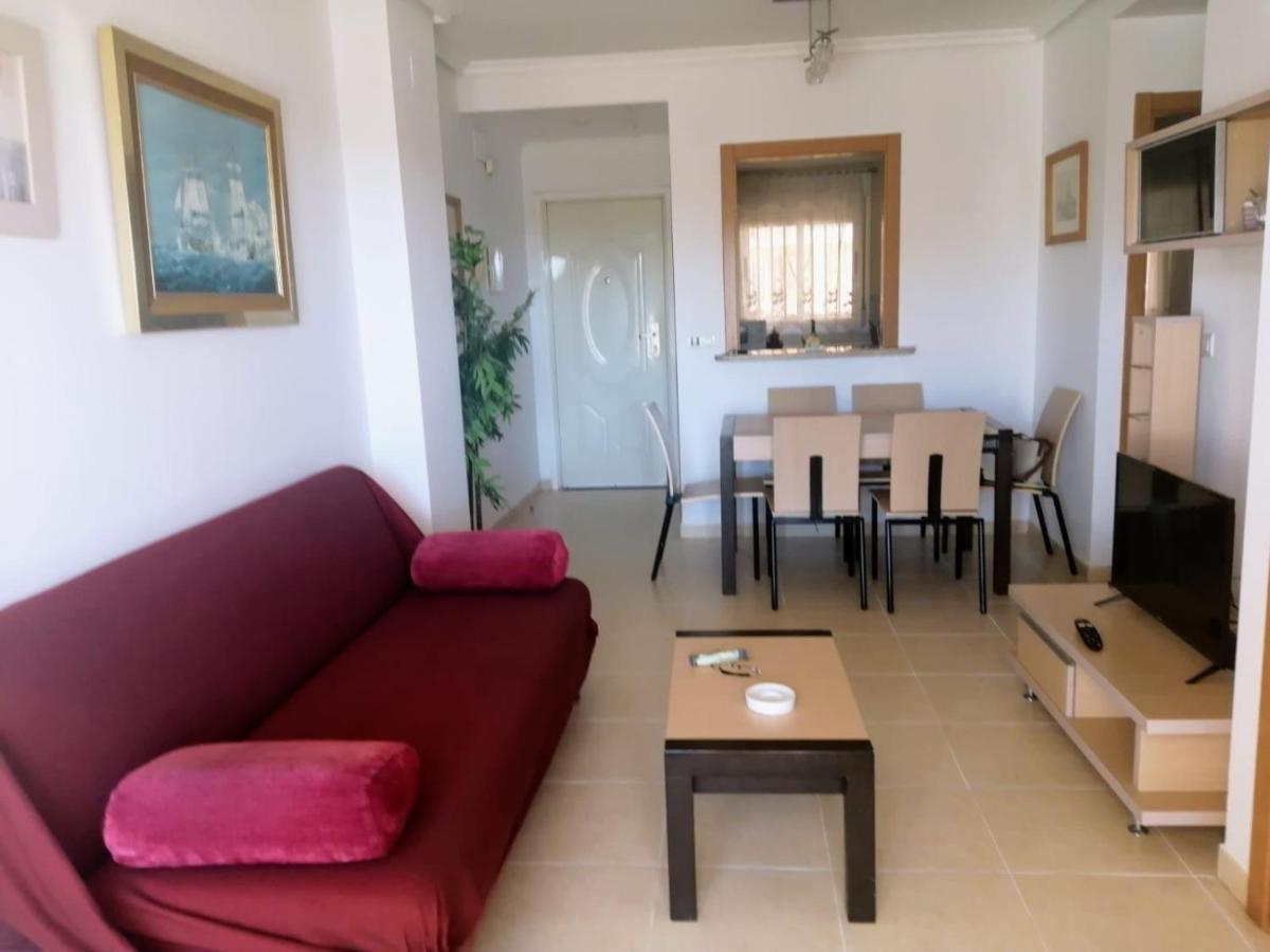 Appartamento Magic World Aguamarina Oropesa del Mar Esterno foto