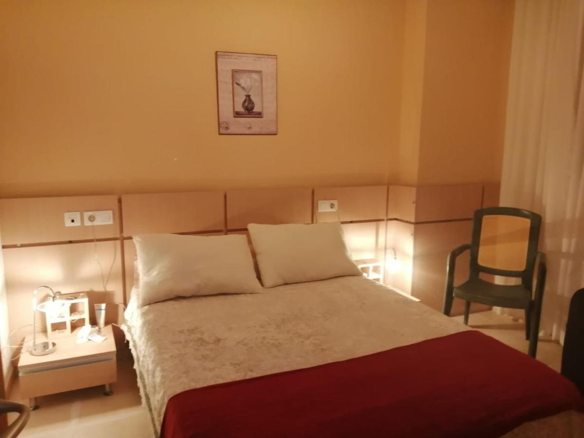 Appartamento Magic World Aguamarina Oropesa del Mar Esterno foto